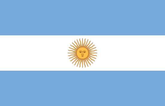 Country Flag