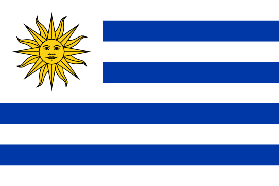 Country Flag